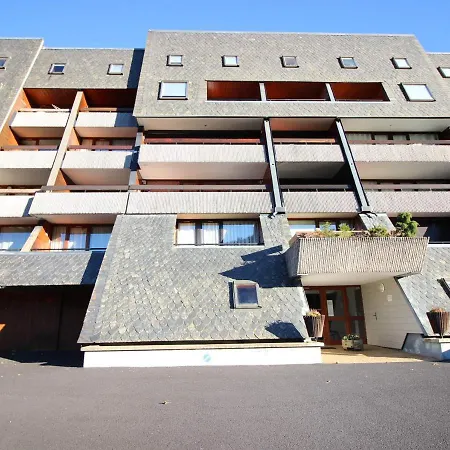Mont-dore Avec Terrasse, Parking Et Wifi - Fr-1-608-55 Le Mont-Dore